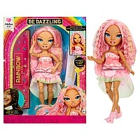 Кукла Rainbow High серии Be Dazzling – Аделин