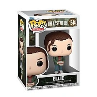 Ігрова фігурка Funko POP! серії The Last of US - Еллі