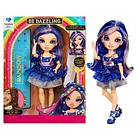 Rainbow High Be Dazzling Doll – Genevieve