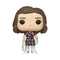 Игровая фигурка Funko Pop! - Eleven in Mall Outfit