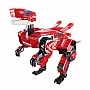 Dinosaur-transformer Dinoster - Mega Dino-Strike Raptor