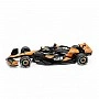 Automodel - McLaren F1 (2024) (1:24)