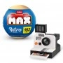Конструктор у капсулі Max серії Retro S1 - Фотоапарат Полароїд