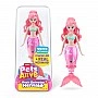 Pets Alive S1 Interactive Toy – Magical Mermaid Pink Star