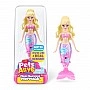 Pets Alive S1 Interactive Toy – Magical Mermaid Pearl Shell