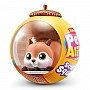 Pets Alive S1 Interactive Toy – Squirrel (Brown)