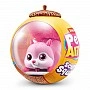 Pets Alive S1 Interactive Toy – Squirrel (Pink)