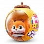Pets Alive S1 Interactive Toy – Squirrel (Orange)