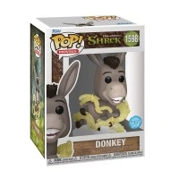 Ігрова фігурка Funko POP! серії Шрек - Осел