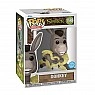 Funko POP! Shrek Donkey Action Figure