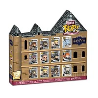 Bitty POP! Harry Potter Action Figure Set