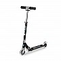 Sprite LED Series MICRO Scooter - Black