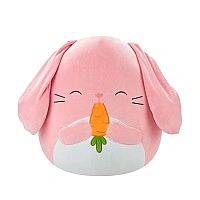Мягкая игрушка Squishmallows - Зайчик Боп (19 cm)