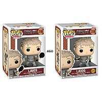 Игровая фигурка Funko POP! серии Подземелье вкусностей - Лайос Торден (W/CH)