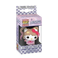 Funko POP! Hello Kitty Clip-On Figure (K-Pop)