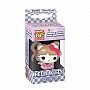 Funko POP! Hello Kitty Clip-On Figure (K-Pop)