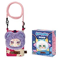 Pop Top Kimmon Crossbody Bag (on display)