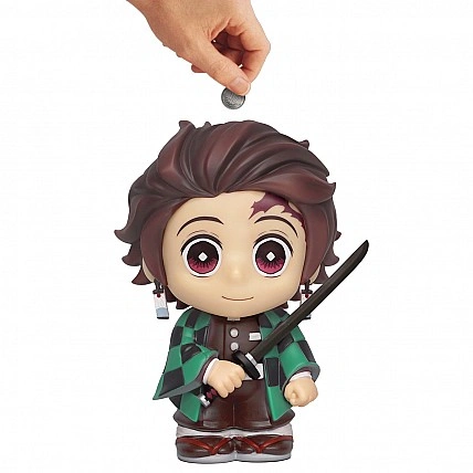 Скарбничка Monogram - Камадо Тандзіро (1)