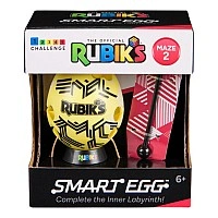 Rubik's Puzzle - Smart Egg (in ass.)