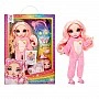 Rainbow High Junior High PJ Party Doll - Bella