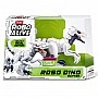 Robo Alive interactive toy from the Robo Dino series – Raptor