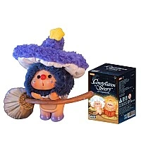 Коллекционная фигурка POP TOP JOTOYS серии Oyo - История Созвездия