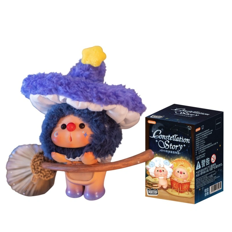 Колекційна фігурка POP TOP JOTOYS серії Oyo - Історія Сузір'я