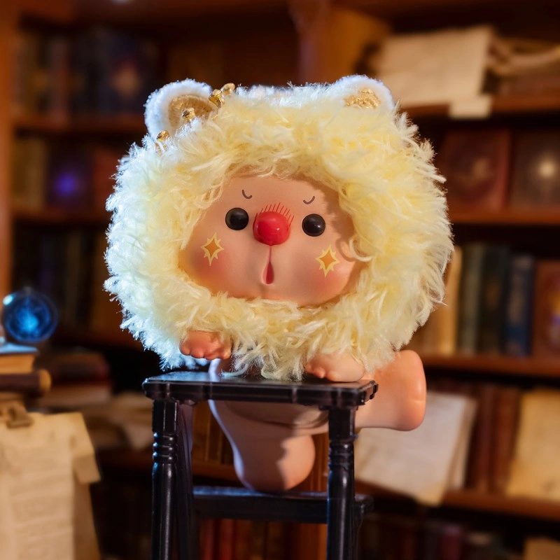 Колекційна фігурка POP TOP JOTOYS серії Oyo - Історія Сузір'я Колекційна фігурка POP TOP JOTOYS серії Oyo - Історія Сузір'я