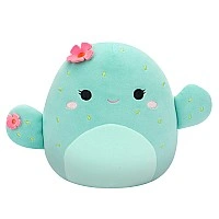 Squishmallows Soft Toy – Cactus Graziella