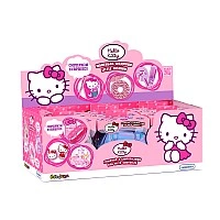 Hello Kitty Collectible Surprise Bag Display – Little Fashionista (9 pcs)