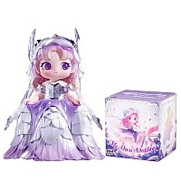 Letsvan Ziyuli Series Collectible Figure - Wedding