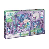 Large Journal Set for Nebulous Stars Secrets - Nenufia's Dreams