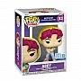 Игровая фигурка Funko POP! серии Кейпоп-охотницы на демонов S2 - Эбби