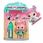 Игровой набор с куклой и блеском для губ Yummiland S2 –  Сьюзи Сауэр Строу