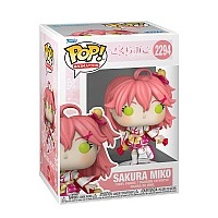 Ігрова фігурка Funko POP! серії Hololive - Сакура Міко