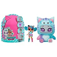 LOL Surprise! Tweens Costume Playset – Emma Emo