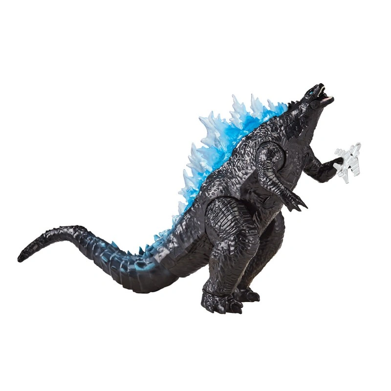 Фігурка GODZILLA VS. KONG - Годзілла з суперенергією