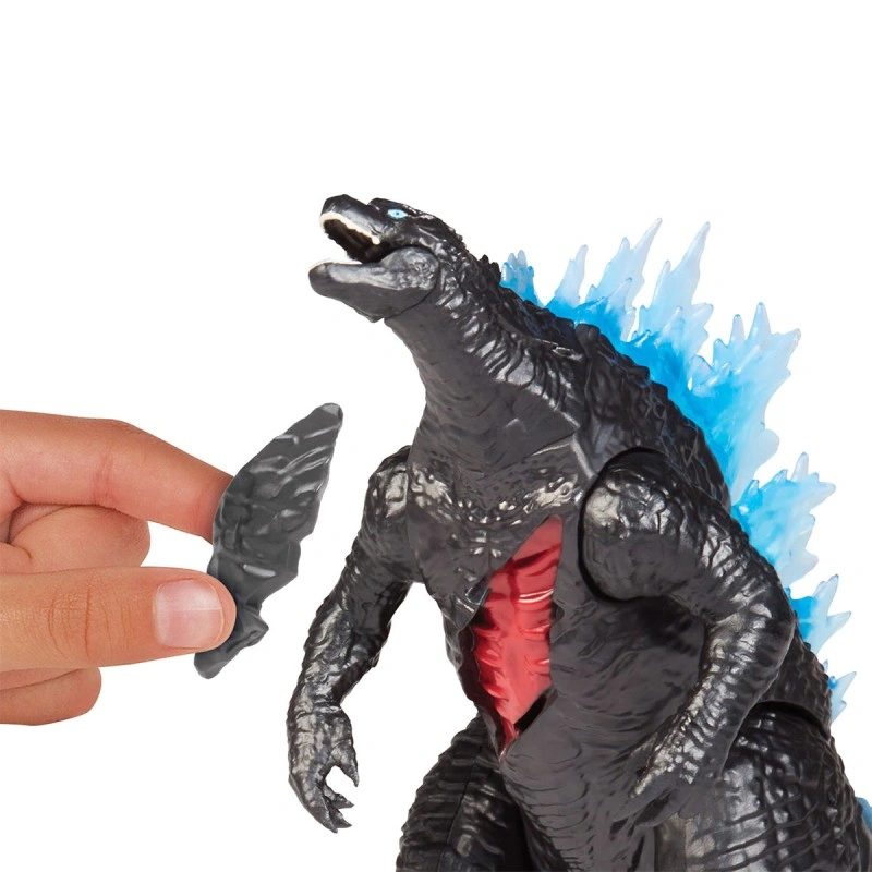 Фігурка GODZILLA VS. KONG - Годзілла з суперенергією