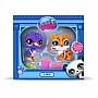 Littlest Pet Shop Playset – Flavor Preferences