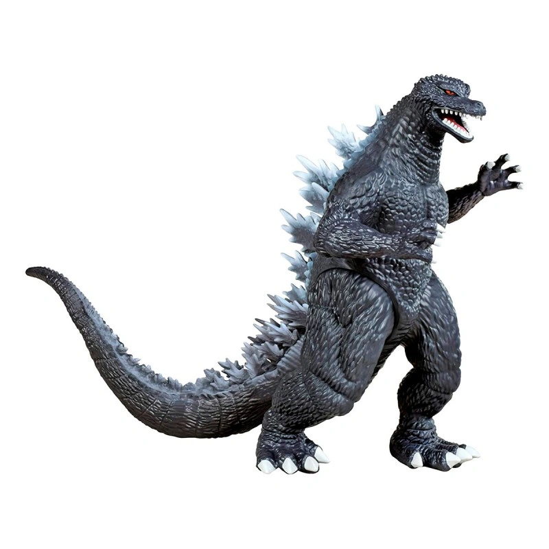 Мегафігурка Godzilla vs. Kong - Годзілла 2004