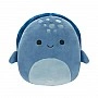 Мягкая игрушка Squishmallows – Черепаха Трумен (19 cm)