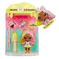 Yummiland S2 Doll and Lip Gloss Playset