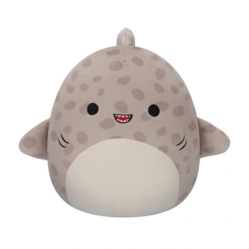 М'яка іграшка Squishmallows - Акула Азі (19 cm)