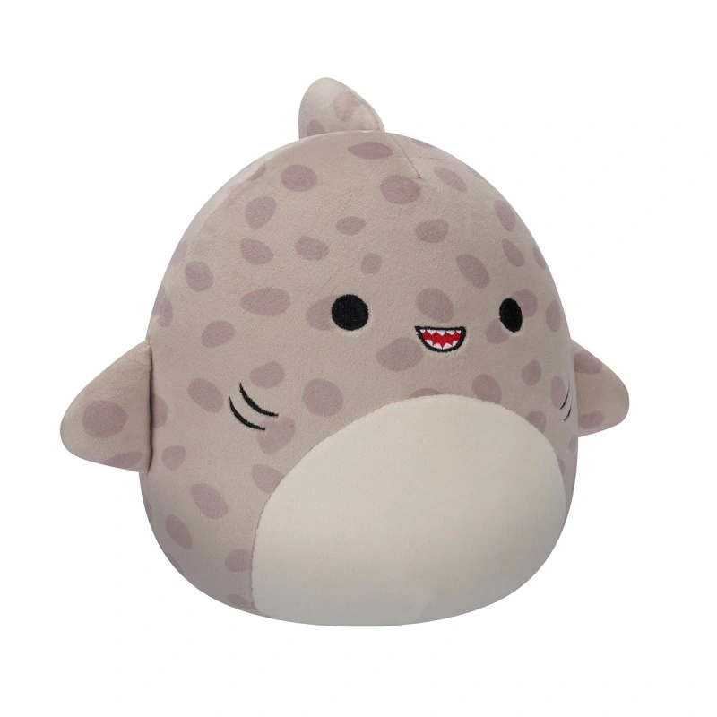 М'яка іграшка Squishmallows - Акула Азі (19 cm) М'яка іграшка Squishmallows - Акула Азі (19 cm)