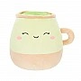 Soft toy Squishmallows - Latte Rosemund (19 cm)
