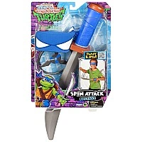 Set of toy weapons Movie III W3 - Katana Leonardo Spinning Strike