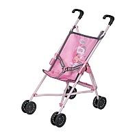 Stroller for Baby born doll - Fairy Walk