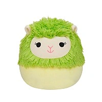 Squishmallows Soft Toy – Alpaca Cavalieri (19 cm)
