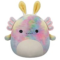 Squishmallows Plush Toy - Axolotl Tinley (30 cm)