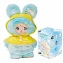 Колекційна м'яка іграшка з кільцем POP TOP Hi TOY серії Nommi - Прогноз погоди